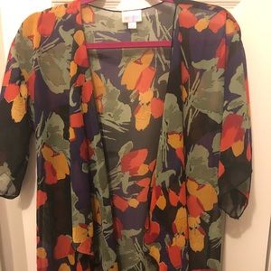 Lularoe Small Monroe